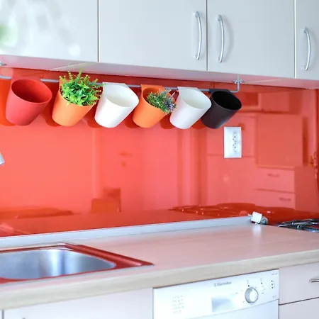 Vigo Appartement Pula