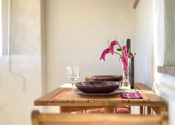 Appartement Vigo