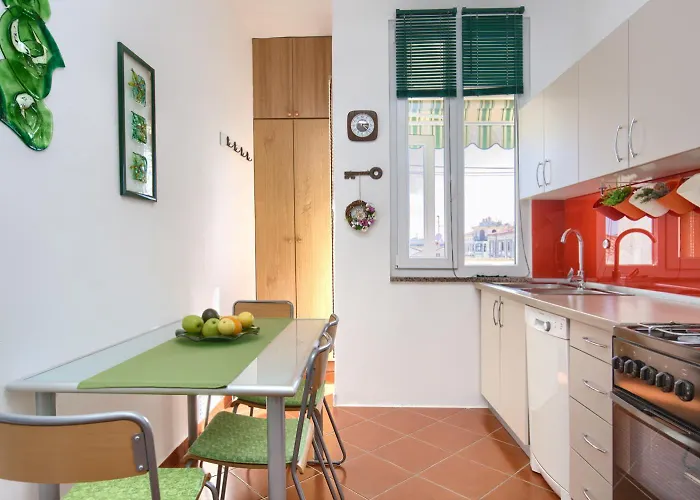 Appartement Vigo Pula