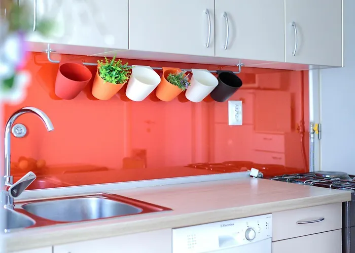 Vigo Appartement Pula