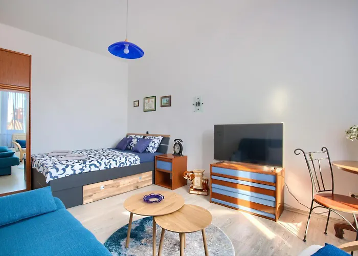 Vigo Appartement Pula