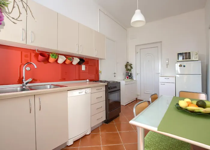 Vigo Appartement Pula