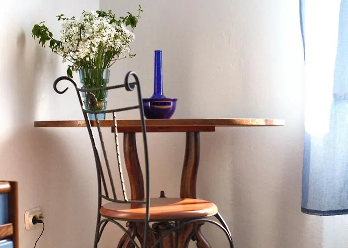 Vigo Appartement