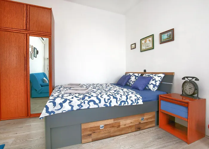 Appartement Vigo Pula