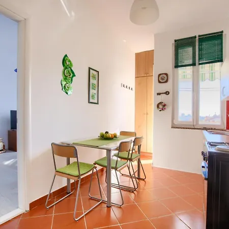 Apartment Vigo *