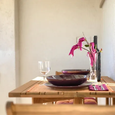 Apartment Vigo