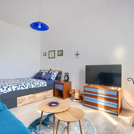Vigo Apartment Pula