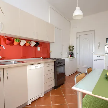 Vigo Apartment Pula