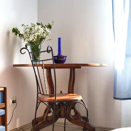 Vigo Apartment