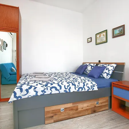 Apartment Vigo Pula